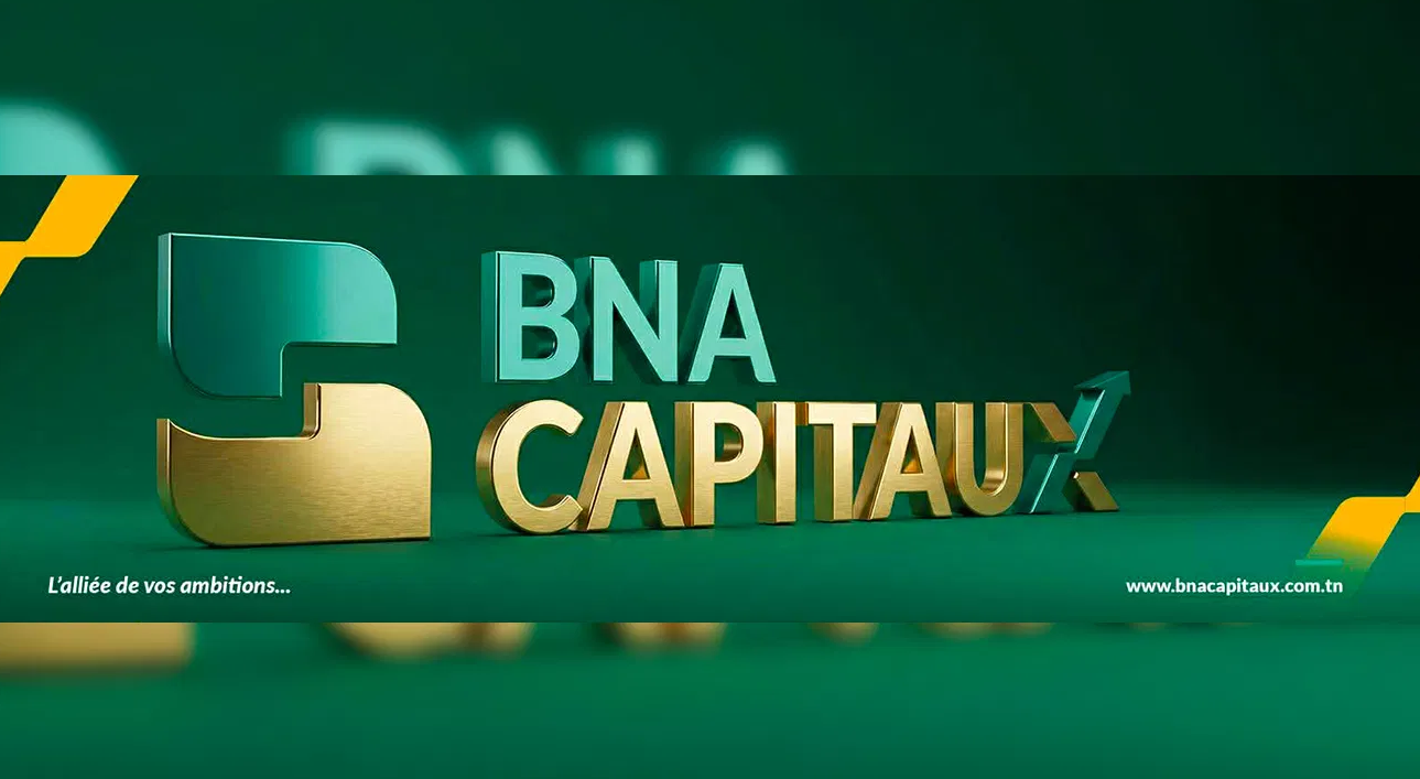 Walid Sakka nommé directeur général de BNA Capitaux