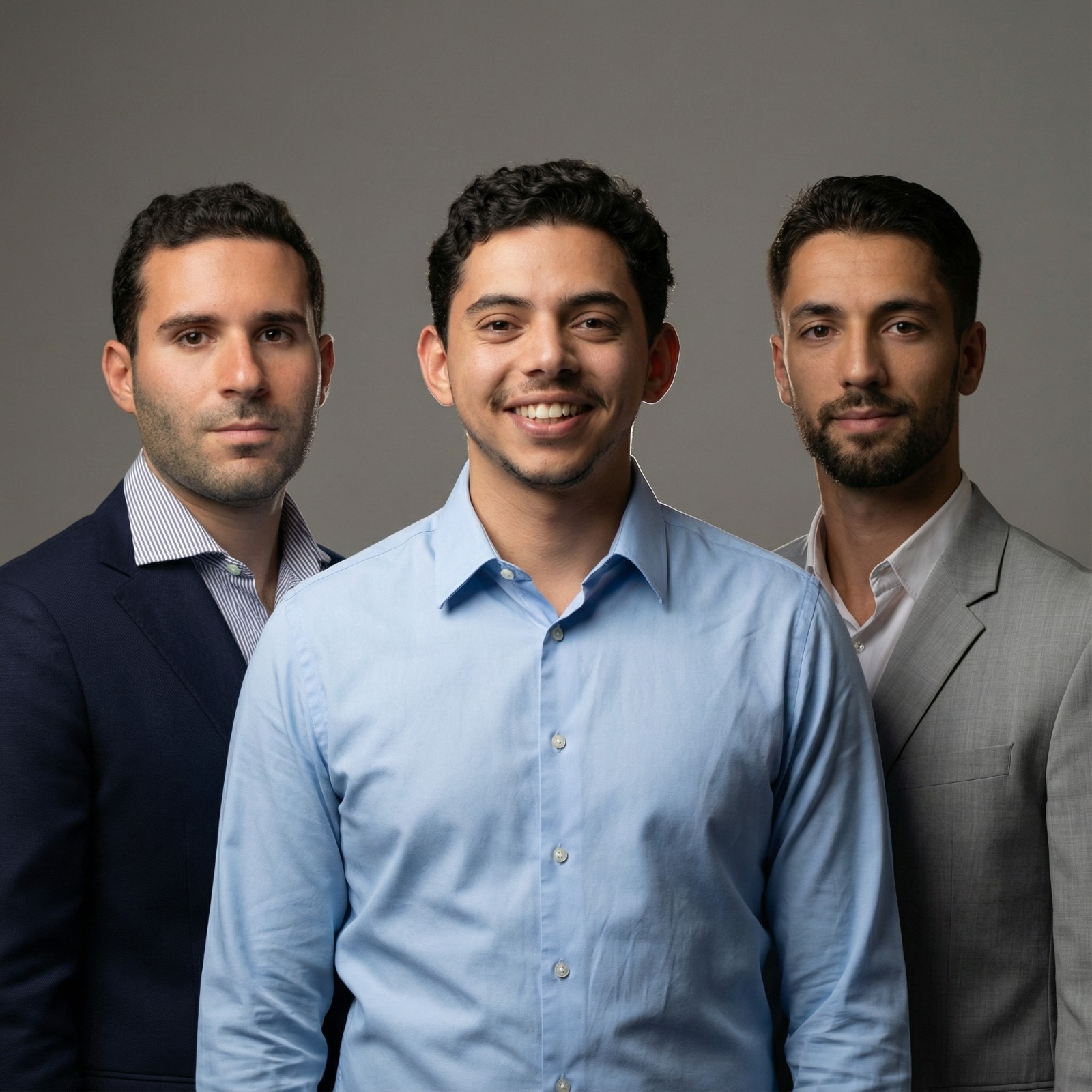 Les cofondateurs de la startup tunisienne AquaDeep figurent dans le classement Forbes 30 under 30